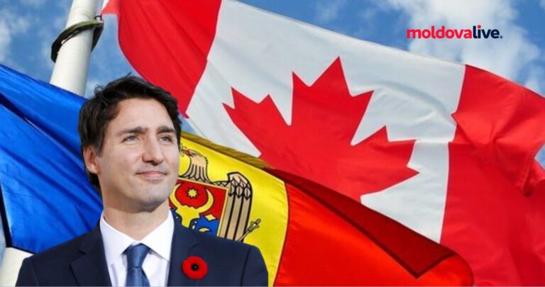 Canada will provide Moldova with two million dollars