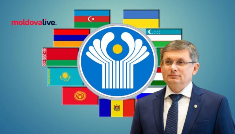 Until the end of this session: Grosu about Moldova’s withdrawal from the CIS Inter-Parliamentary Assembly