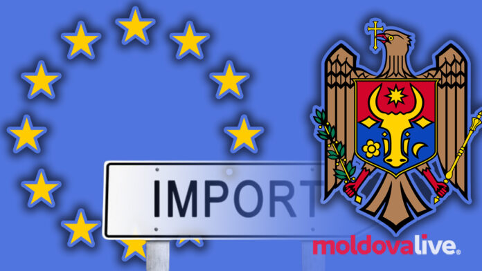 moldova eu import