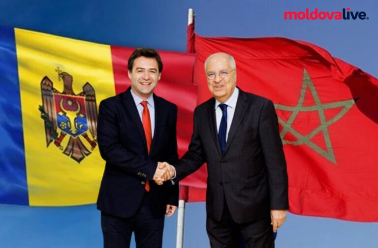 Moldova and Morocco organize economic forums between the two countries