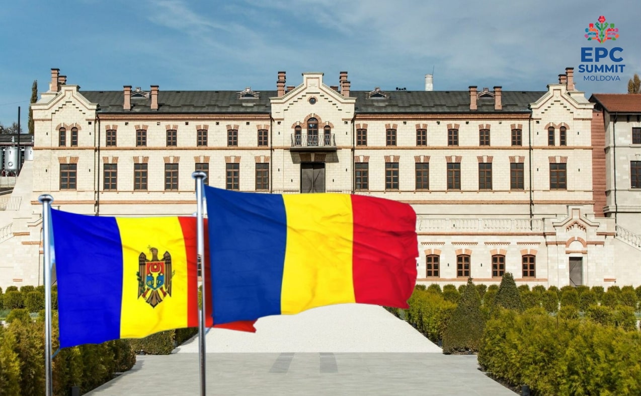 From Bulboaca to Brussels: Moldova Hosts Historic European Political Summit