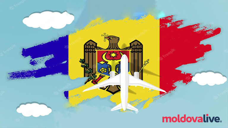 The Republic of Moldova Attracts More Foreign Visitors: Nearly 45% Growth in the First Half of the Year