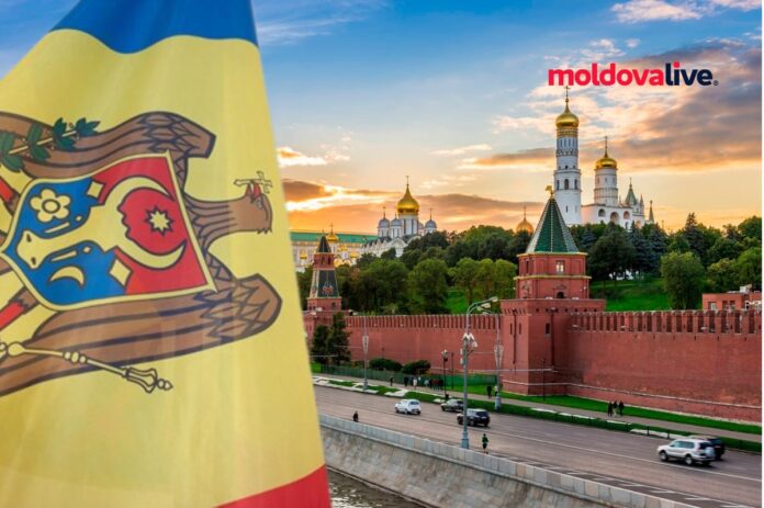 moscowsreaction