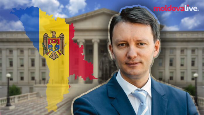 muresan support moldova usa white house european integration mep