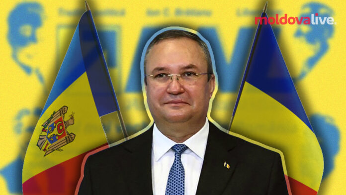 nicolae ciuca, mayors moldova romania collaboration european integration