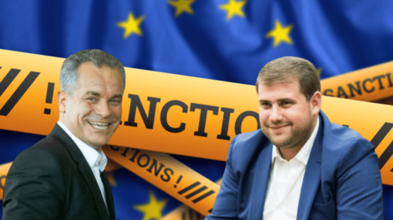 The ambassadors of the EU countries in Brussels approved the sanctions against Shor and Plahotniuc: what will follow?