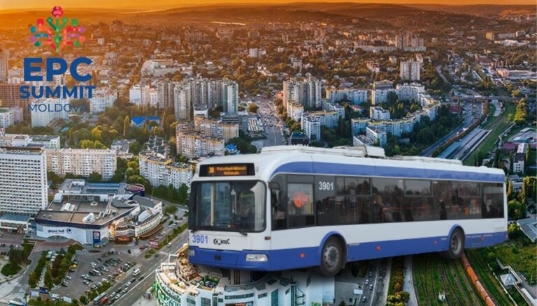 Some routes suspended, others diverted: how will public transport run during the EPC Summit?