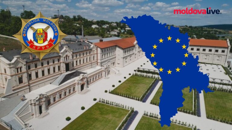 SGPS EXCLUSIVE details: How the 50 leaders will be guarded in Bulboaca