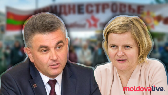 transnistria Vadim Krasnoselski Dorota Dlouchy–Suliga