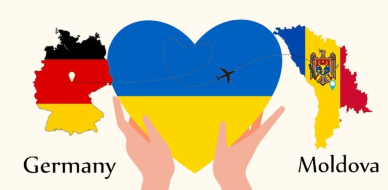 Germany will provide financial assistance to Moldova: which families will receive it