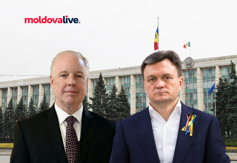 The Government of the Republic of Moldova will expand and strengthen cooperation with the US Agency for International Development