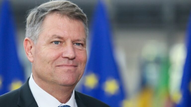 Romanian President: EPC Summit to be held in Chisinau on 1 June will be a clear signal of solidarity