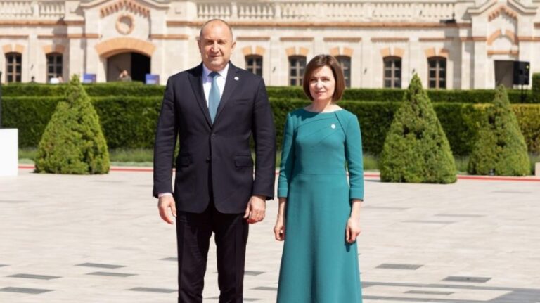 Unleashing Moldova’s Investment Potential: EPC Summit Paves the Way