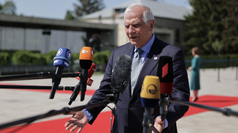 “Josep Borell Declares Transnistria No Longer a Barrier for Moldova’s EU Accession”