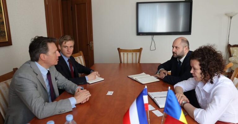 Green City Lab Develops First Information System for Energy Consumption in Public Buildings