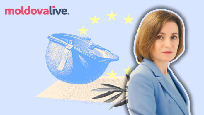 EPF Maia Sandu Hungary Defensa