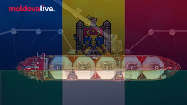 Moldova Diversifies Gas Imports, Welcomes African Suppliers