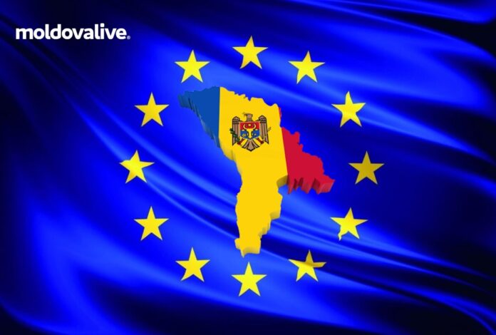 Moldova-EU