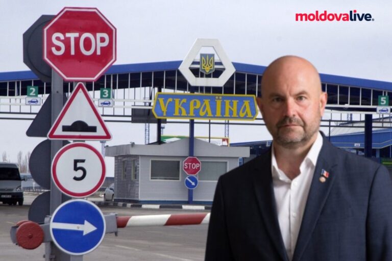 Customs optimization: Moldova and Ukraine discussed the reduction of tariffs for the transportation of agricultural products