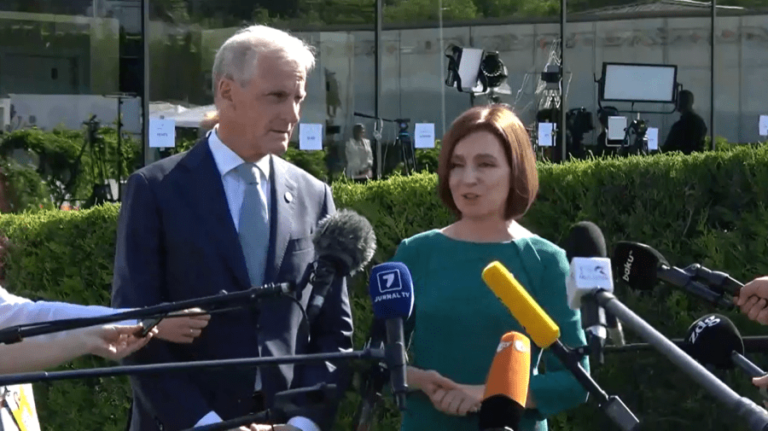 Norway Commits €50 Million to Moldova’s EU Integration Reforms