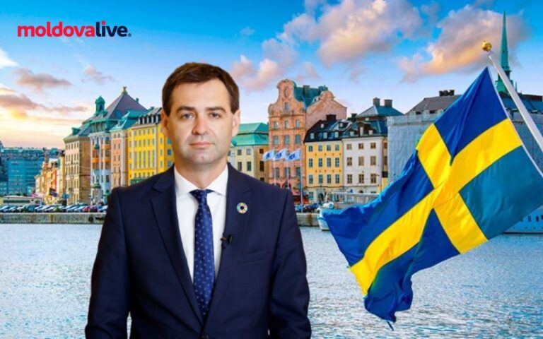 Popescu will meet with the Deputy Head of NATO: The Head of MFAEI will go on official visits to Belgium and Sweden