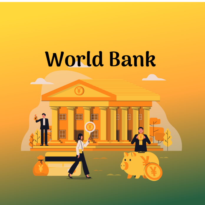 World Bank (2)