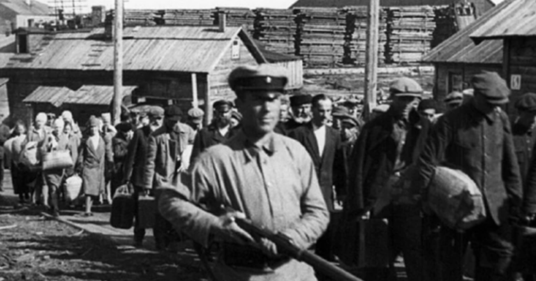 “74 Years Later: Commemorating the Second Wave of Stalinist Deportations from Basarabia” Exhibition by the National Bank of Moldova