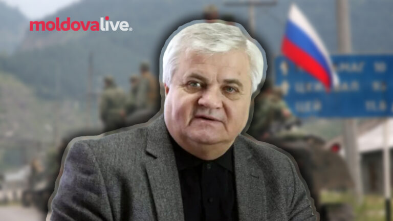 Moldova Faces Potential Aggression as Analyst Highlights Russian Ambitions in Post-Soviet Space