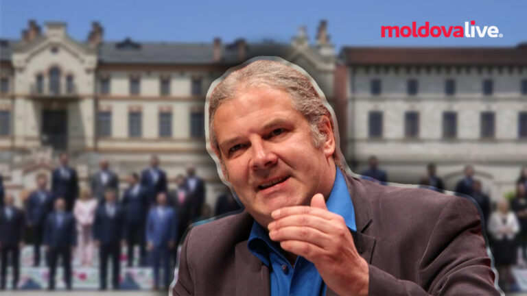 German Deputy Warns: The West Ready to Clash Over Moldova’s Geopolitical Orientation