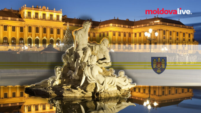 chisinau days zilele chisinaului la vienna