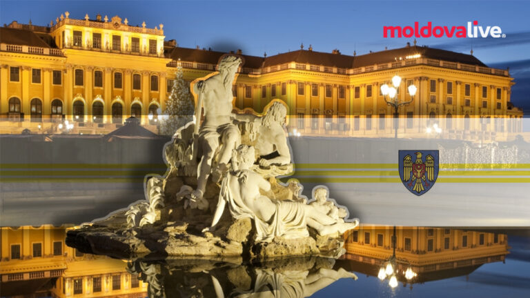 Vienna to Host “Chisinau Days”: A Celebration of Moldovan Culture and Music