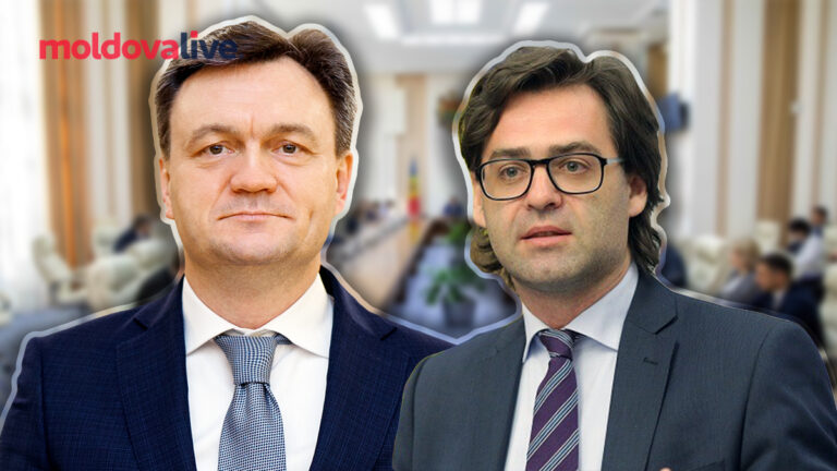 Moldova Presents Updated Contribution to EU Expansion Package