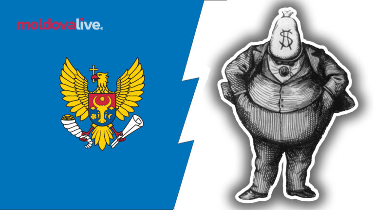 Rising Concerns: Intensified Fiscal Controls Stir Corruption Fears in Moldova