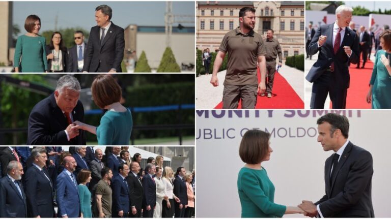 Results of the EPC Summit and all videos from the event in three languages