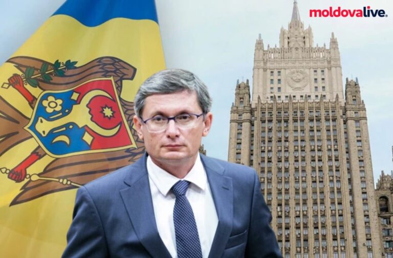 Igor Grosu commented on Moldovan-Russian relations, the situation in Transnistria, and the pilgrimages of Moldovan priests in the context of elections