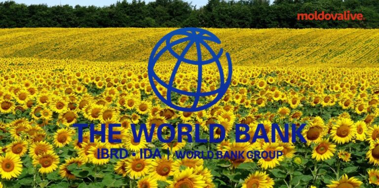 The Agreement with IBRD: Fifty million dollars is not the development of the agricultural sector