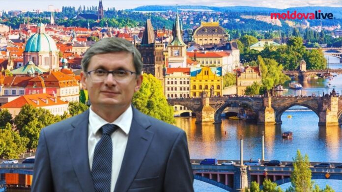igor grosu