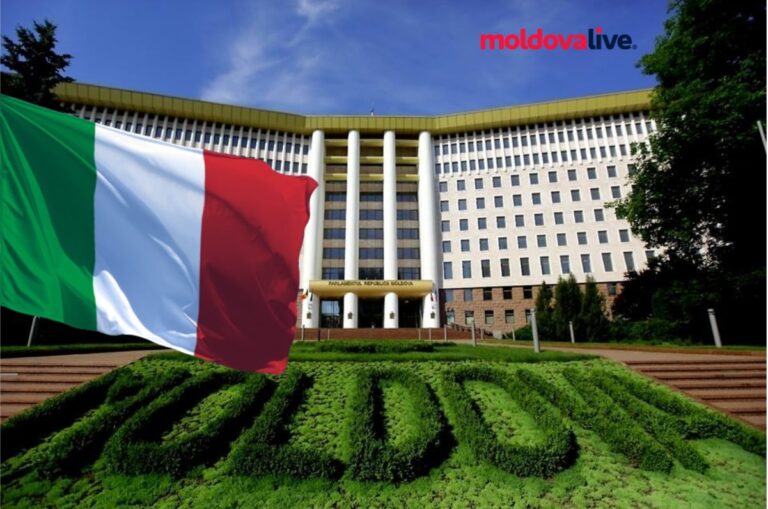 Italian legislators will pay a visit to Chisinau: what is the purpose of the visit?