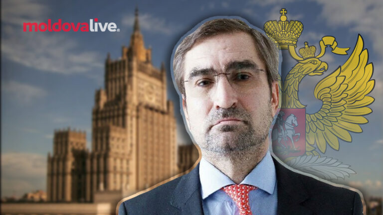 The Moldovan ambassador was summoned to the Ministry of Foreign Affairs! The Kremlin dramatizes the discrimination of Russian election observers
