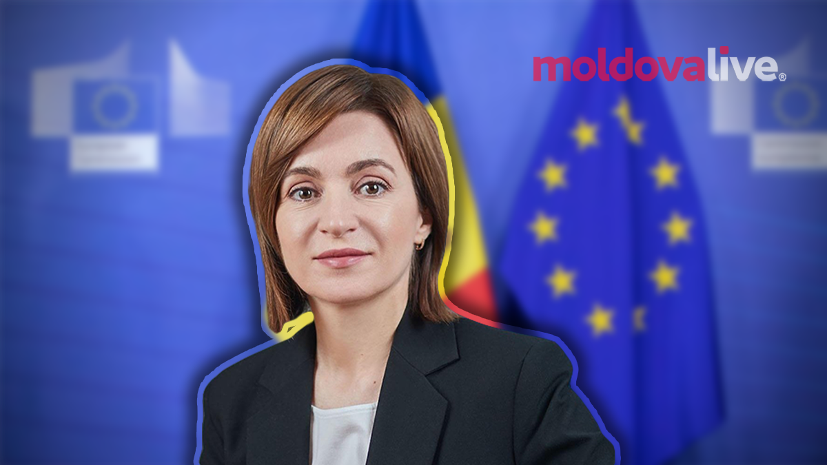 Head of state, at 20 years of the largest EU enlargement: Accession will bring Moldova a better life
