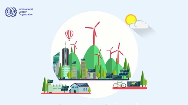 The Republic of Moldova joins the European Green Week