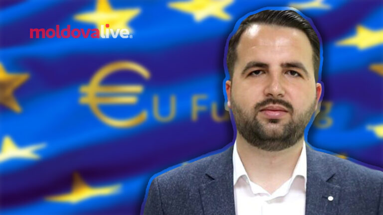 Enhancing Capacities for EU Fund Absorption: Expert Calls for Strengthening Institutional Abilities in Moldova