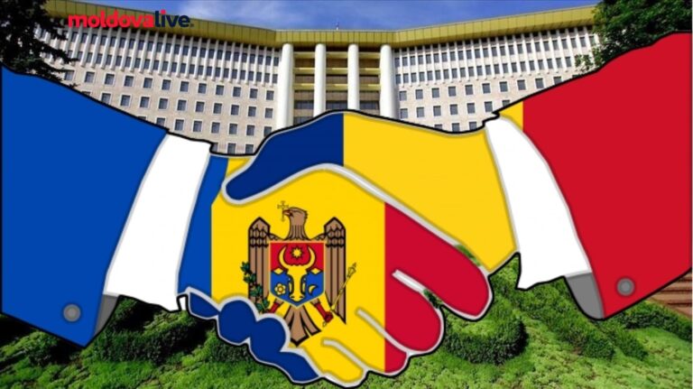 For an attempt to destabilize Moldova: Romania will impose sanctions against the oligarchs from the Republic of Moldova