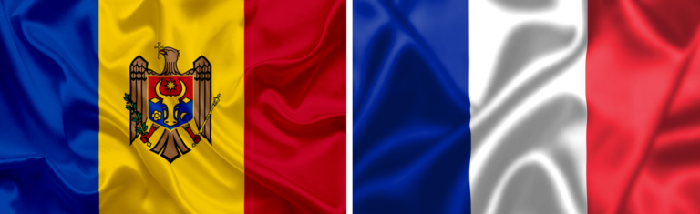 The signing of Interparliamentary Cooperation Agreement Between Moldova and France Strengthens Diplomatic Ties