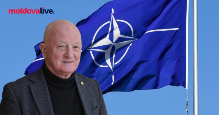 Joining NATO is salvation for Moldova. Oazu Nantoi about security risks for our country