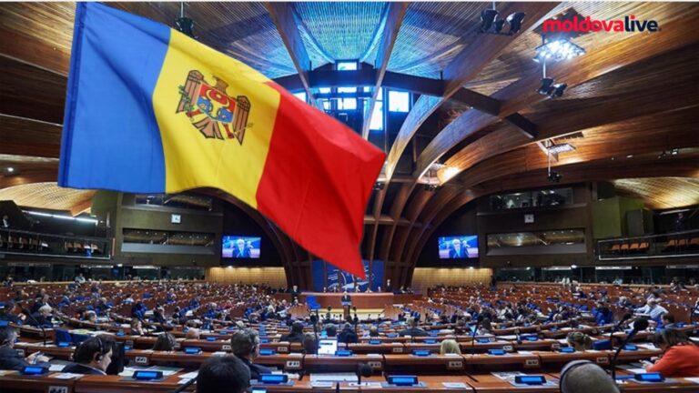 Moldovan Delegation Attends the PACE Summer Session to Discuss Elections, Reforms, and Human Rights