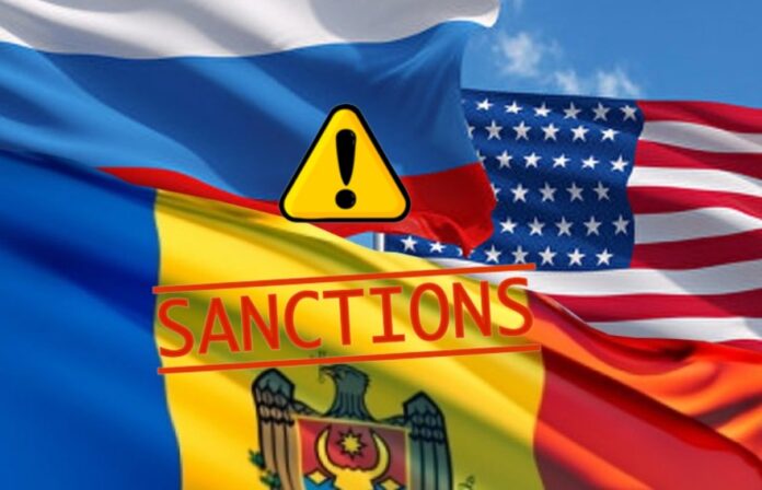 sanctions