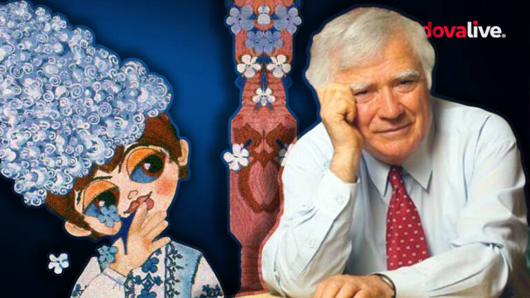 Celebrating Spiridon Vangheli’s 90th Birthday: A Legendary Children’s Writer and Poet