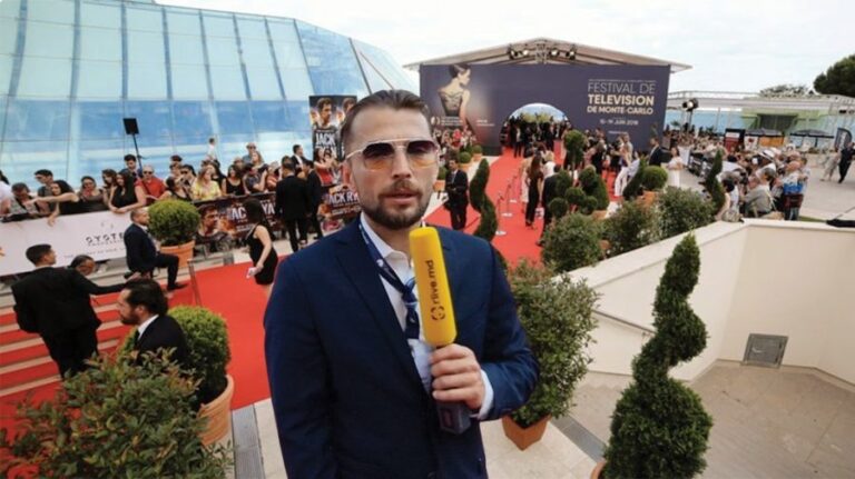 Realitatea correspondent at the Monte Carlo TV Festival: awards to the best of the best