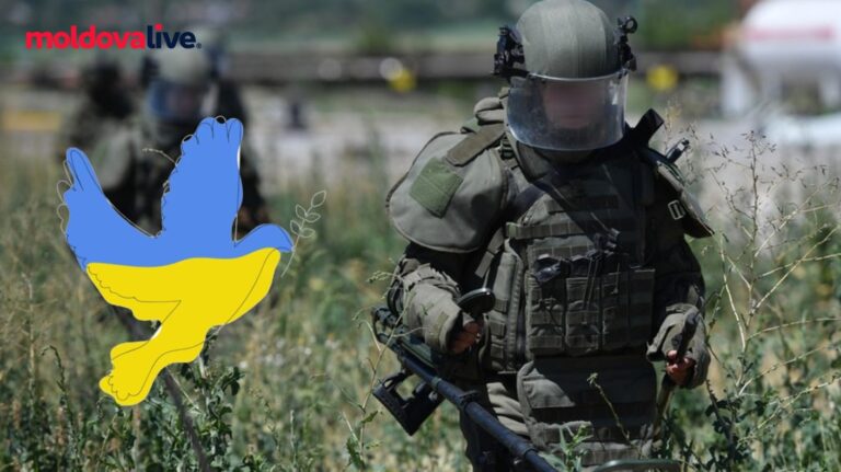 Moldovan sappers will train Ukrainian colleagues in neutralizing explosive objects